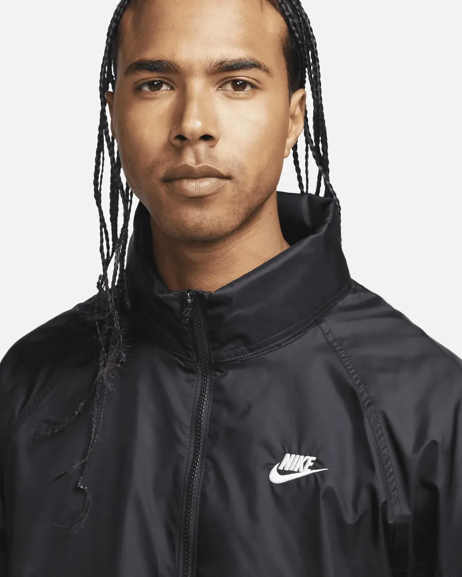 Куртка Nike Sportswear Windrunner Unlined Woven DQ4910-010