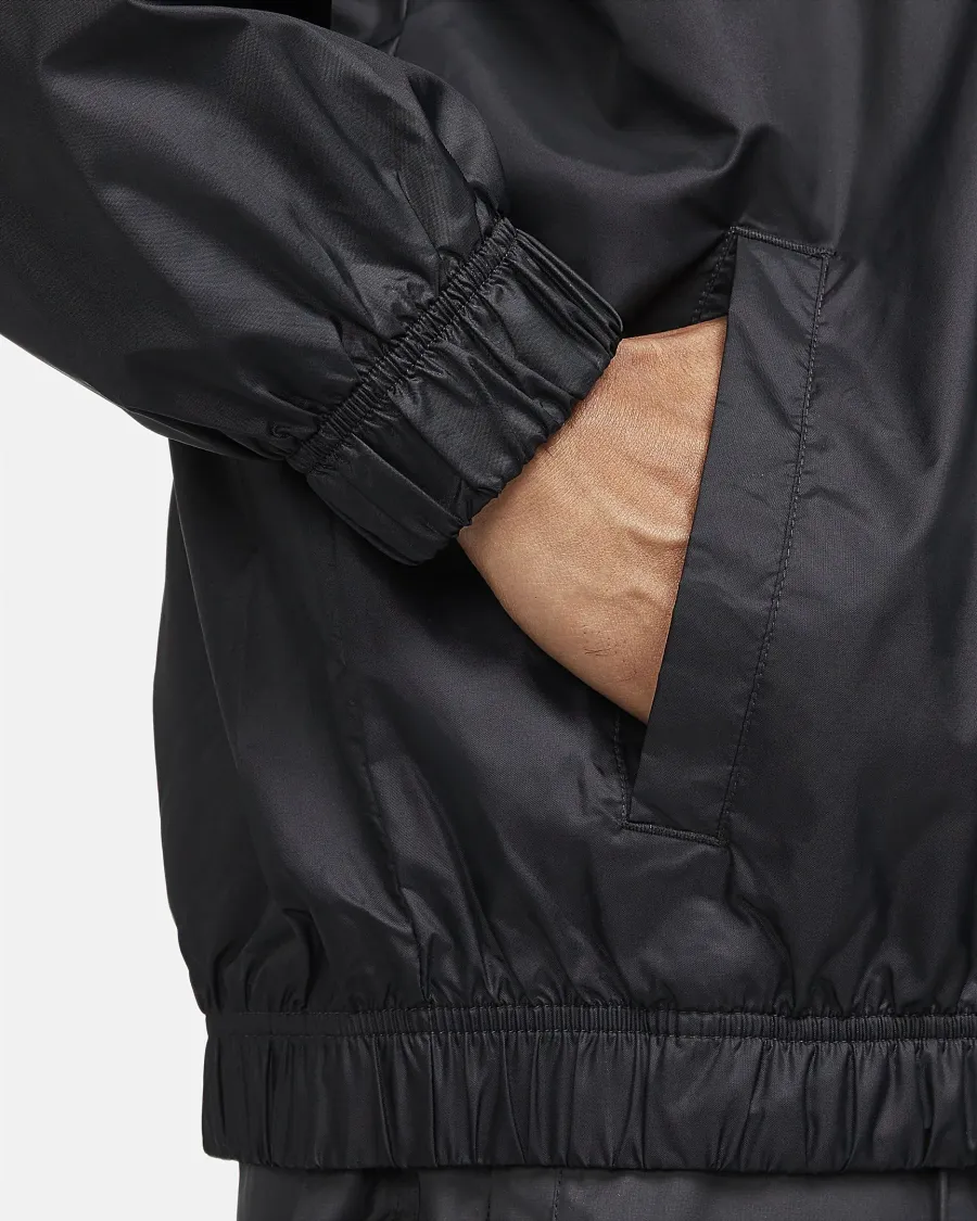 Куртка Nike Sportswear Windrunner Unlined Woven DQ4910-010