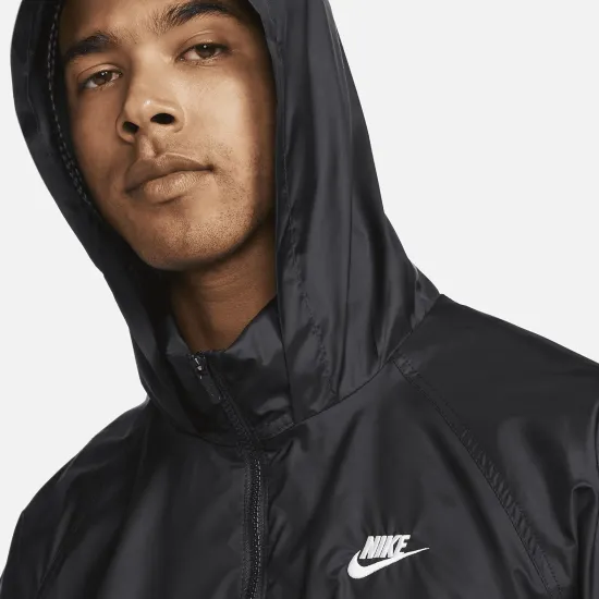 Куртка Nike Sportswear Windrunner Unlined Woven DQ4910-010