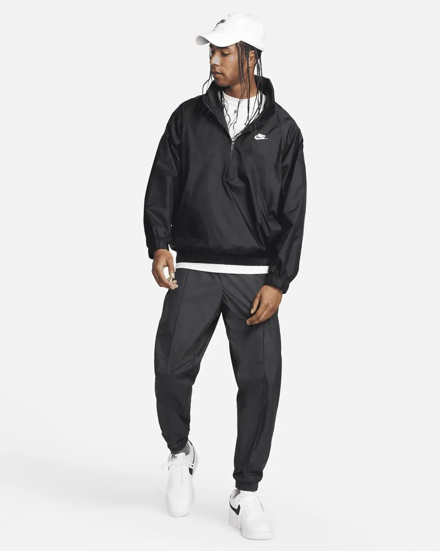 Куртка Nike Sportswear Windrunner Unlined Woven DQ4910-010