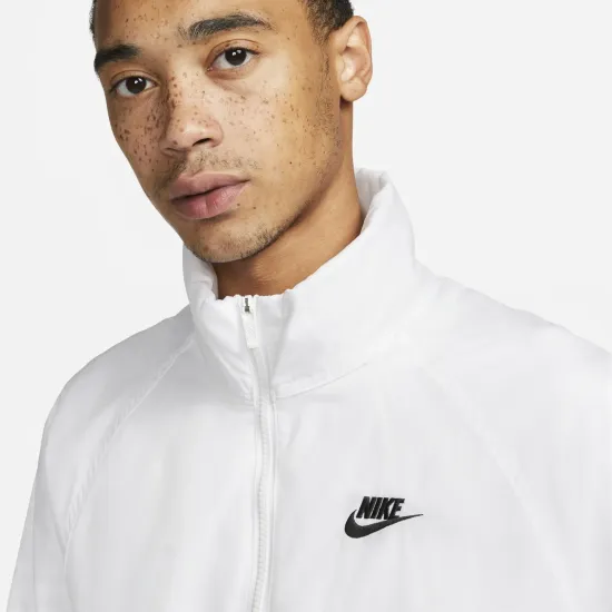Куртка Nike Sportswear Windrunner Unlined Woven DQ4910-100