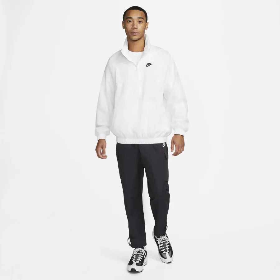 Куртка Nike Sportswear Windrunner Unlined Woven DQ4910-100