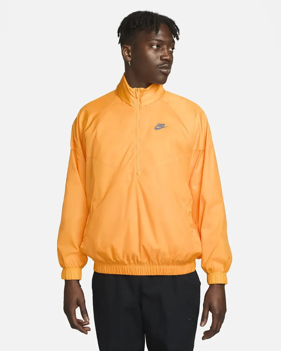 Куртка Nike Sportswear Windrunner Unlined Woven DQ4910-717