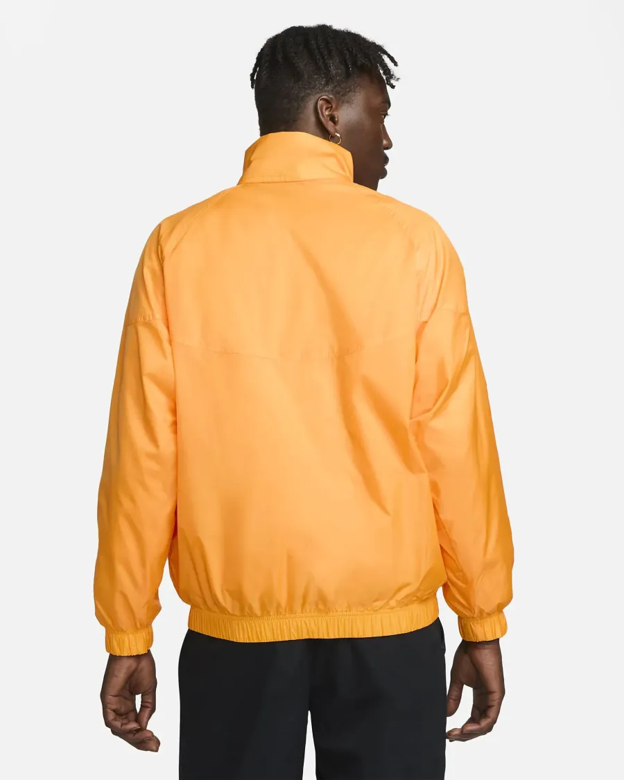 Куртка Nike Sportswear Windrunner Unlined Woven DQ4910-717
