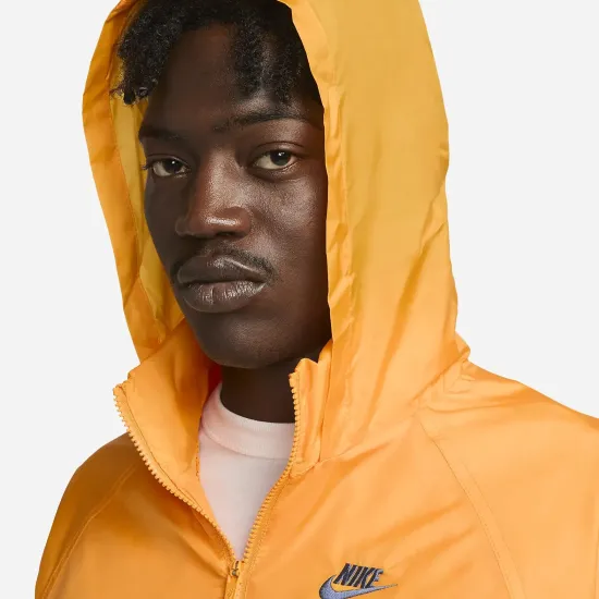 Куртка Nike Sportswear Windrunner Unlined Woven DQ4910-717