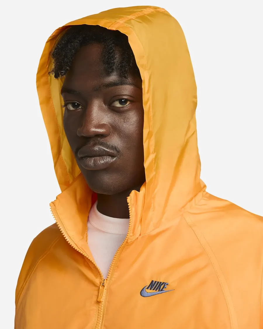 Куртка Nike Sportswear Windrunner Unlined Woven DQ4910-717