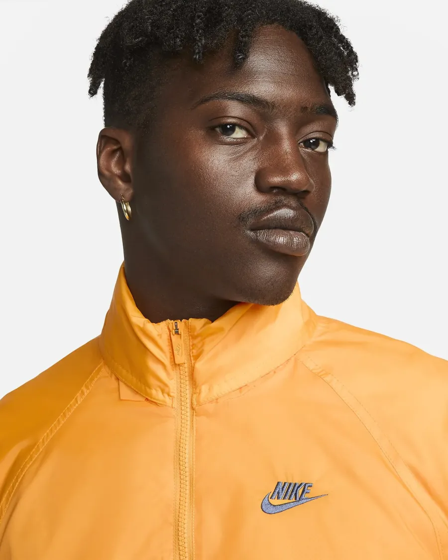 Куртка Nike Sportswear Windrunner Unlined Woven DQ4910-717