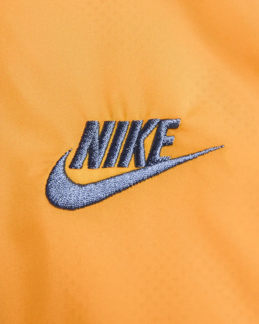 Куртка Nike Sportswear Windrunner Unlined Woven DQ4910-717