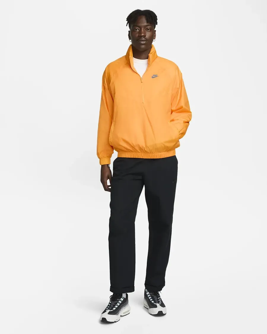 Куртка Nike Sportswear Windrunner Unlined Woven DQ4910-717