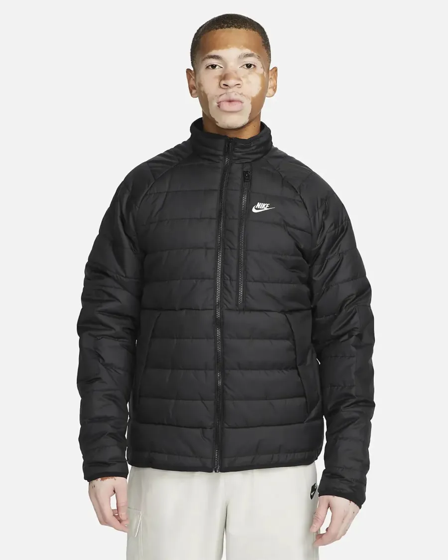 Куртка Nike Sportswear Therma‑FIT Legacy DQ4929-011