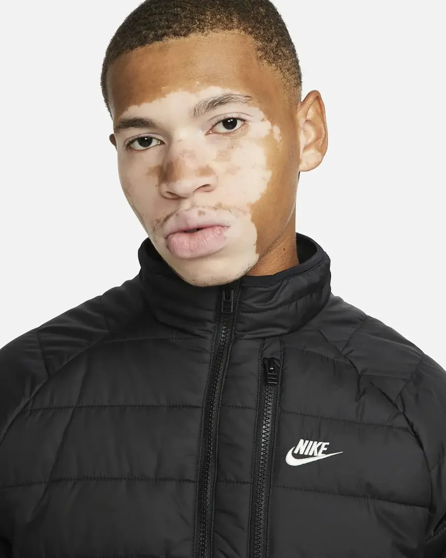 Куртка Nike Sportswear Therma‑FIT Legacy DQ4929-011