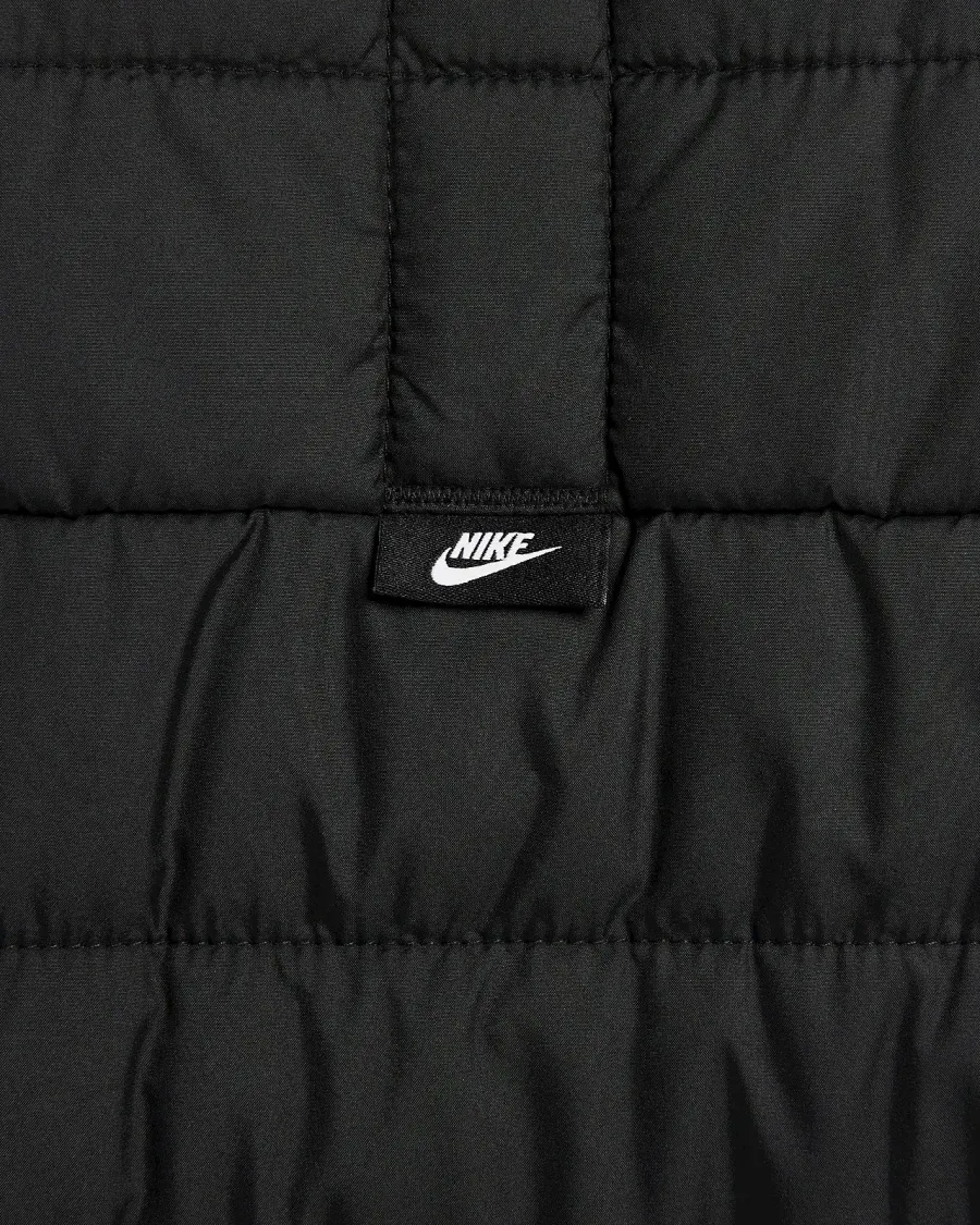 Куртка Nike Sportswear Therma‑FIT Legacy DQ4929-011