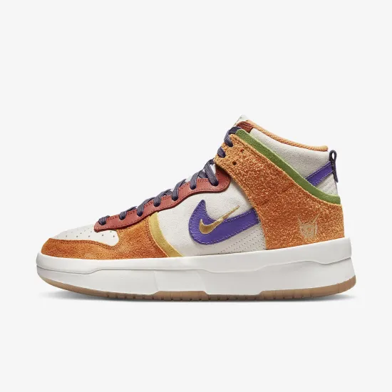 Кросівки Nike Dunk High Up Setsubun DQ5012-133