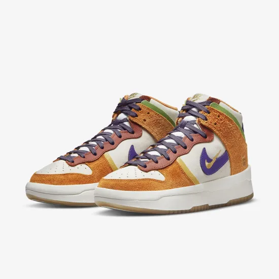 Кросівки Nike Dunk High Up Setsubun DQ5012-133