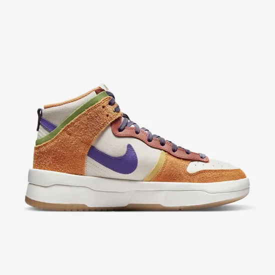 Кросівки Nike Dunk High Up Setsubun DQ5012-133