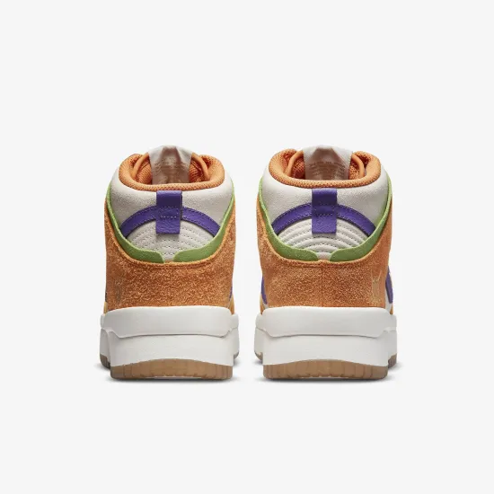 Кросівки Nike Dunk High Up Setsubun DQ5012-133