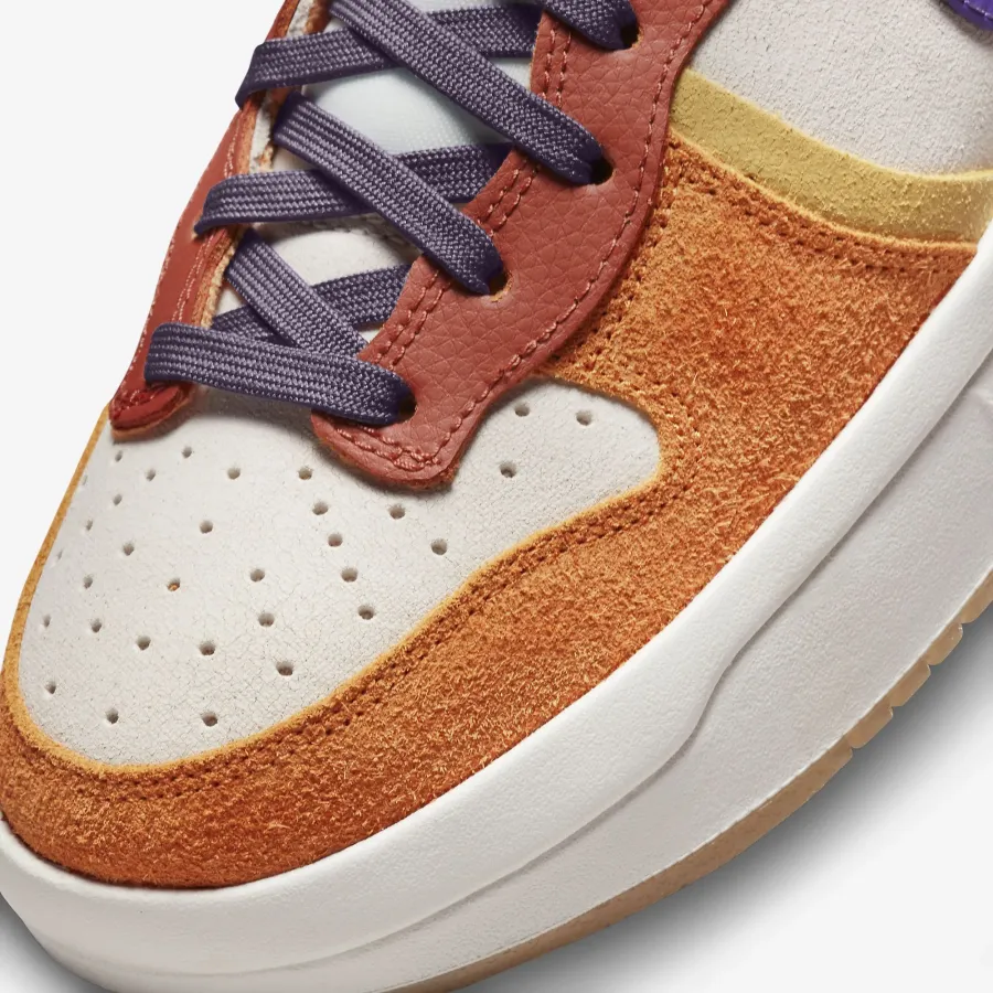 Кросівки Nike Dunk High Up Setsubun DQ5012-133