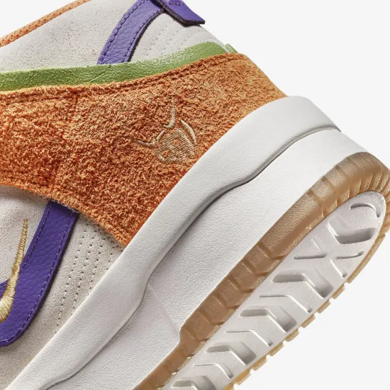Кросівки Nike Dunk High Up Setsubun DQ5012-133