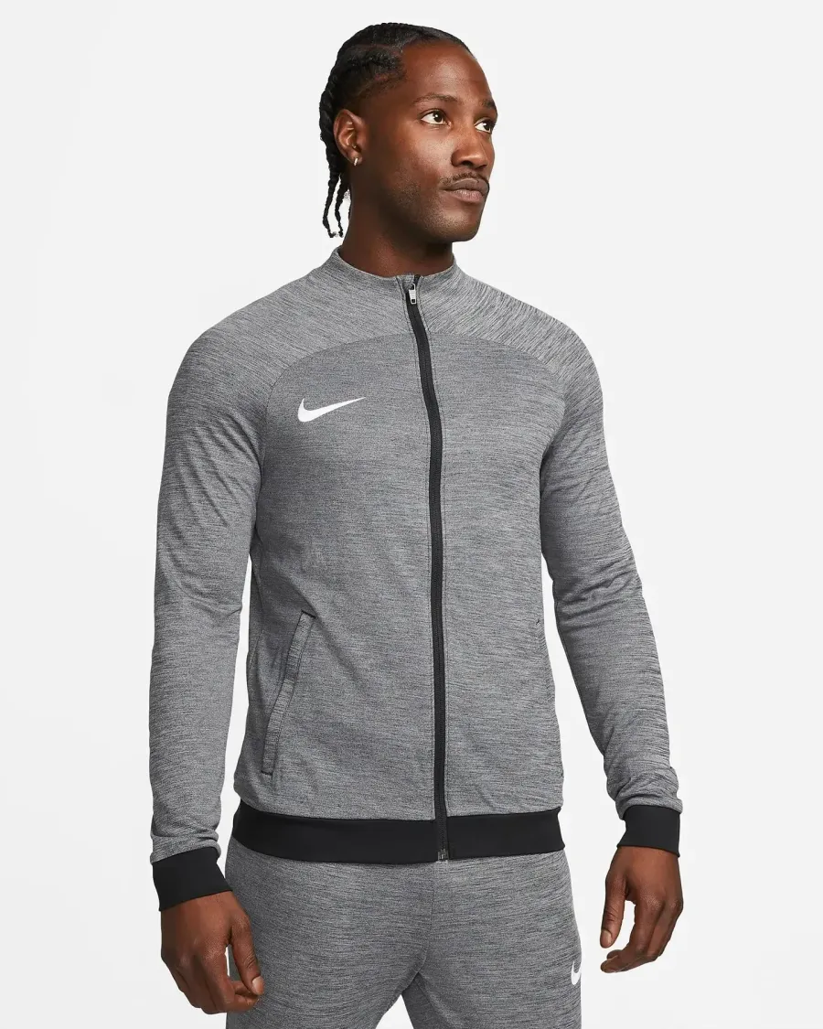 Куртка Nike Dri-FIT Academy Football Tracksuit DQ5059-011
