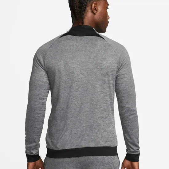Куртка Nike Dri-FIT Academy Football Tracksuit DQ5059-011