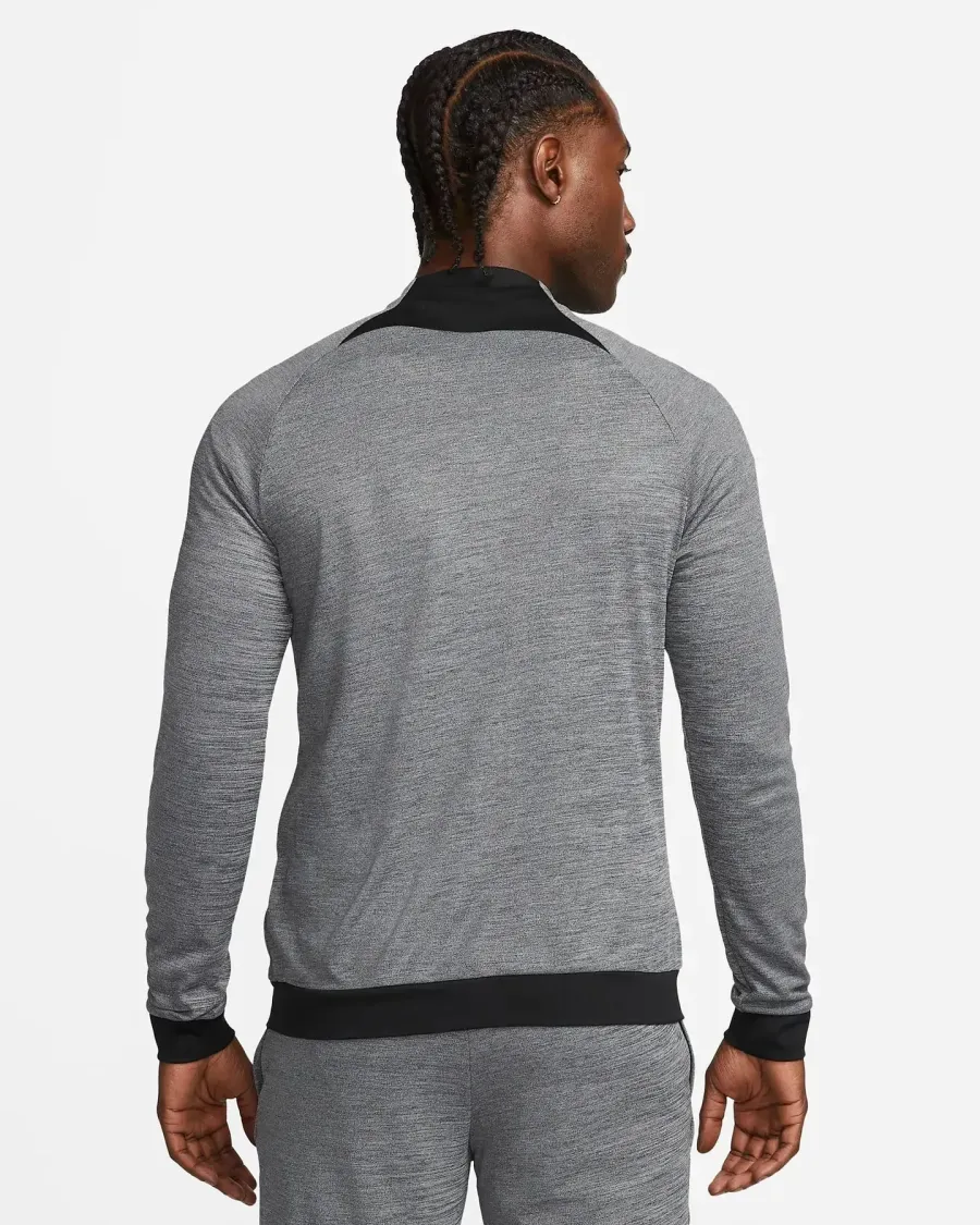 Куртка Nike Dri-FIT Academy Football Tracksuit DQ5059-011