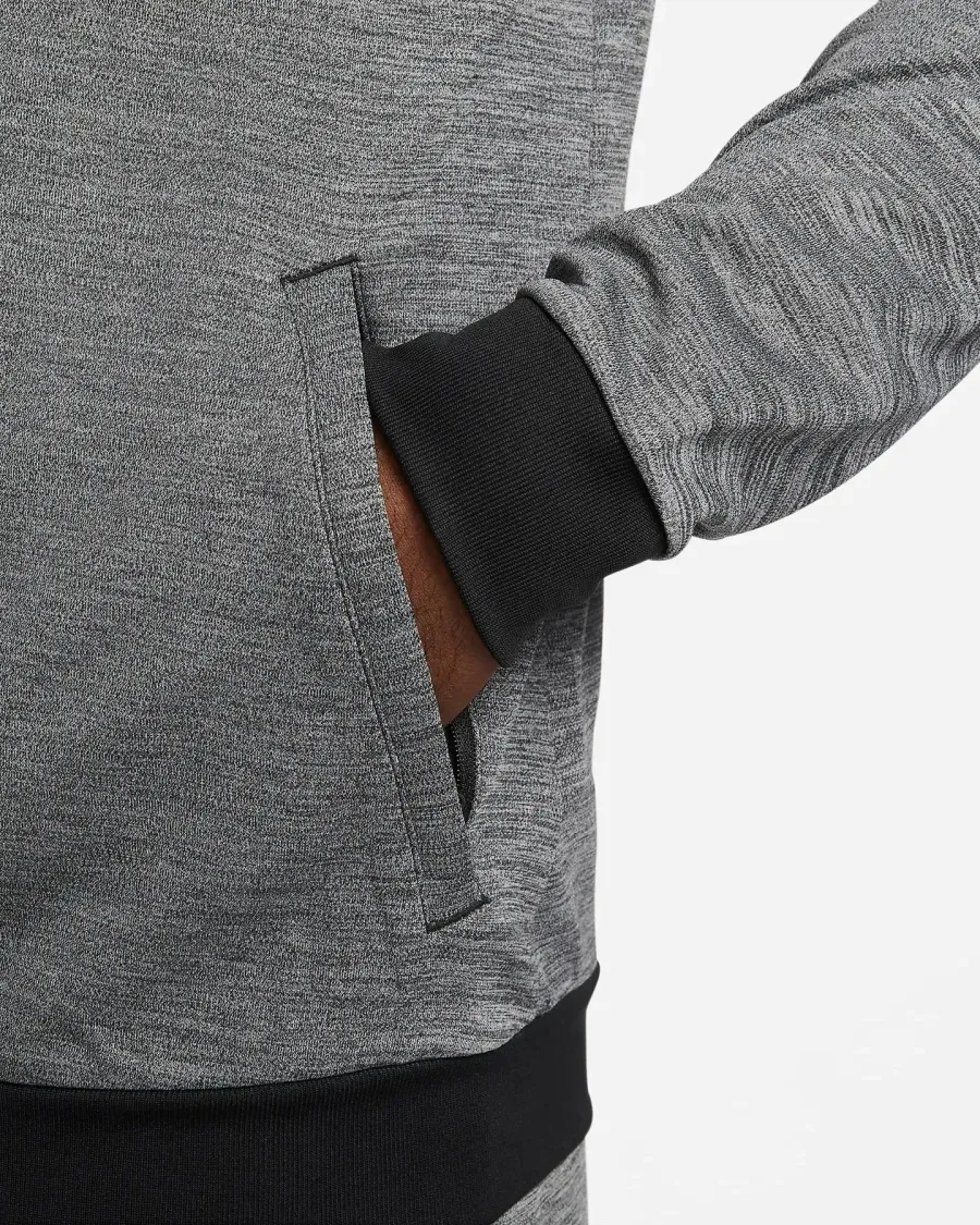 Куртка Nike Dri-FIT Academy Football Tracksuit DQ5059-011