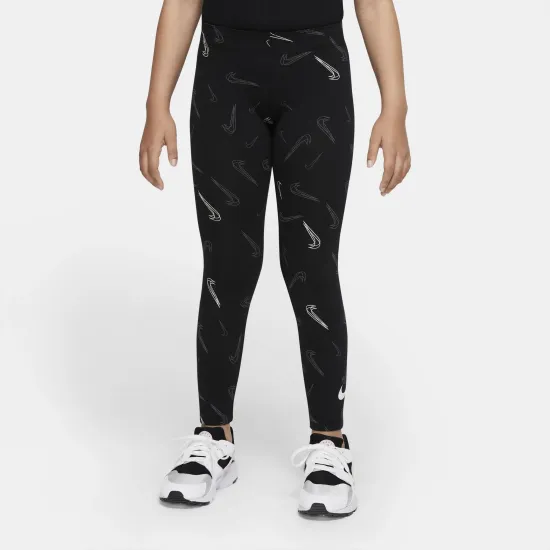 Легінси Nike Sportswear Printed Dance DQ5094-010