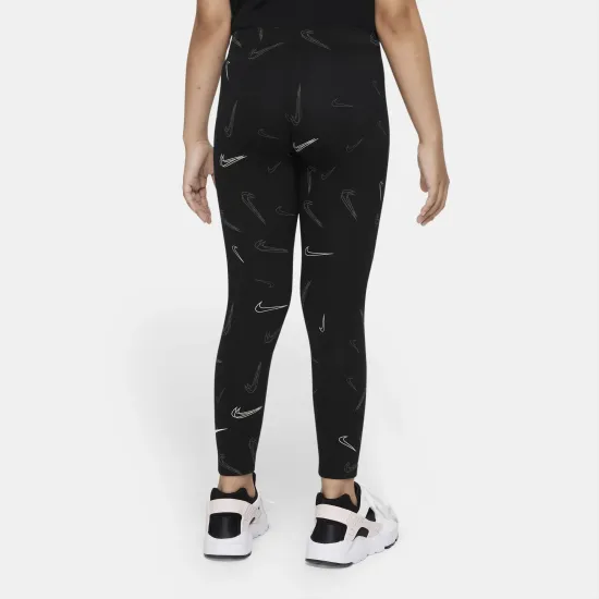 Легінси Nike Sportswear Printed Dance DQ5094-010