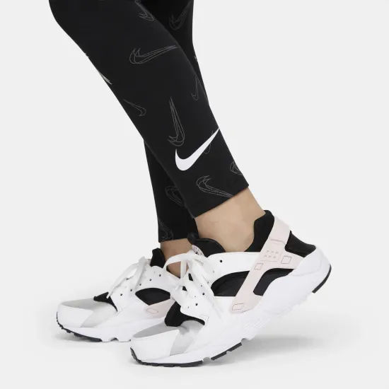 Легінси Nike Sportswear Printed Dance DQ5094-010