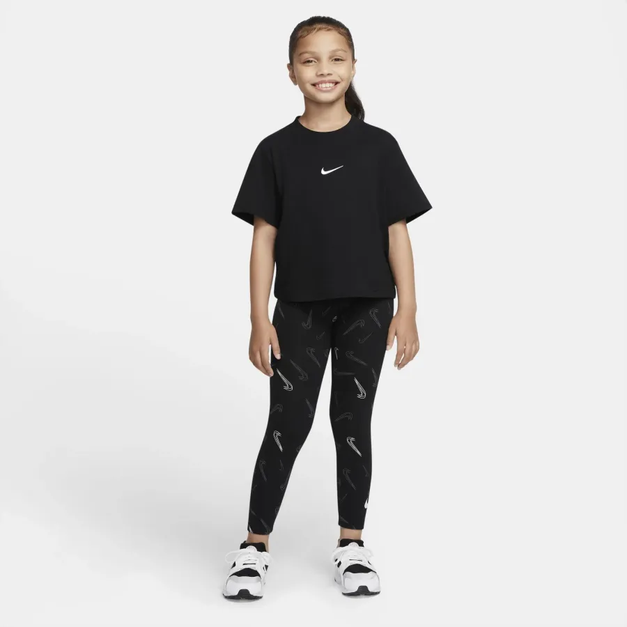 Легінси Nike Sportswear Printed Dance DQ5094-010