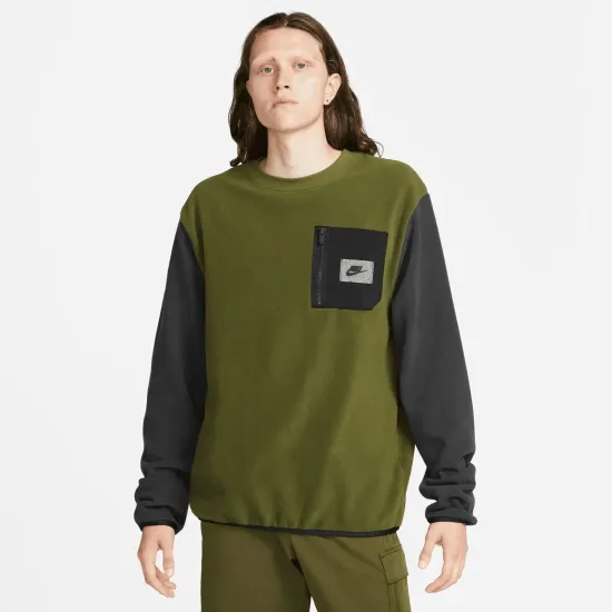 Кофта Nike Sportswear Therma-Fit DQ5104-326