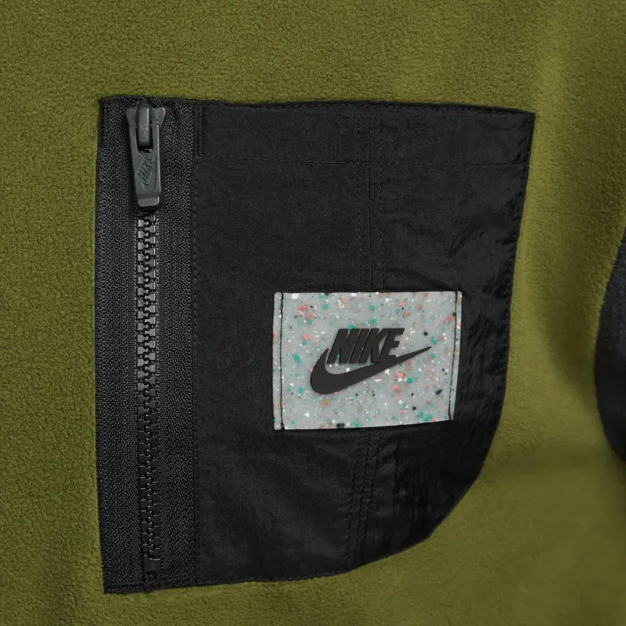 Кофта Nike Sportswear Therma-Fit DQ5104-326