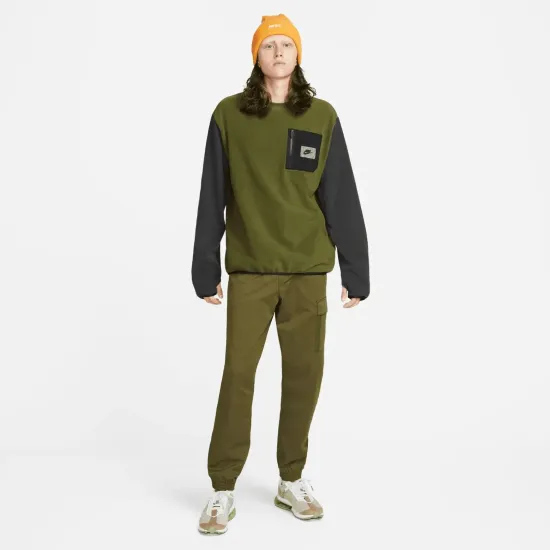 Кофта Nike Sportswear Therma-Fit DQ5104-326