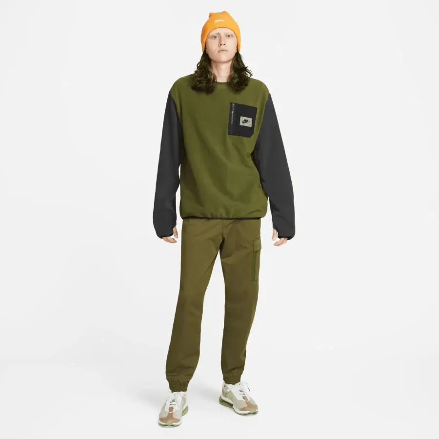 Кофта Nike Sportswear Therma-Fit DQ5104-326