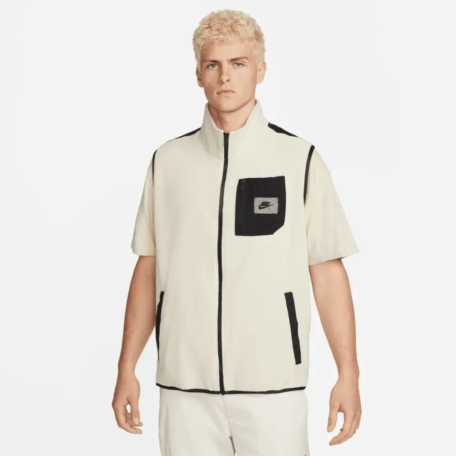 Жилетка Nike Therma-FIT Utility Fleece Vest DQ5105-206