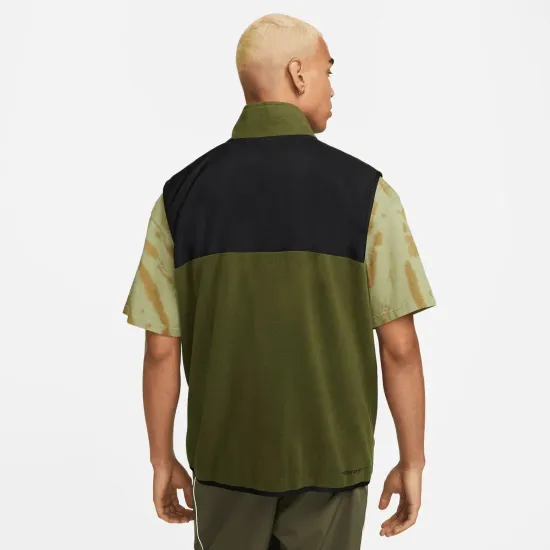 Жилетка Nike Therma-FIT Utility Fleece Vest DQ5105-326