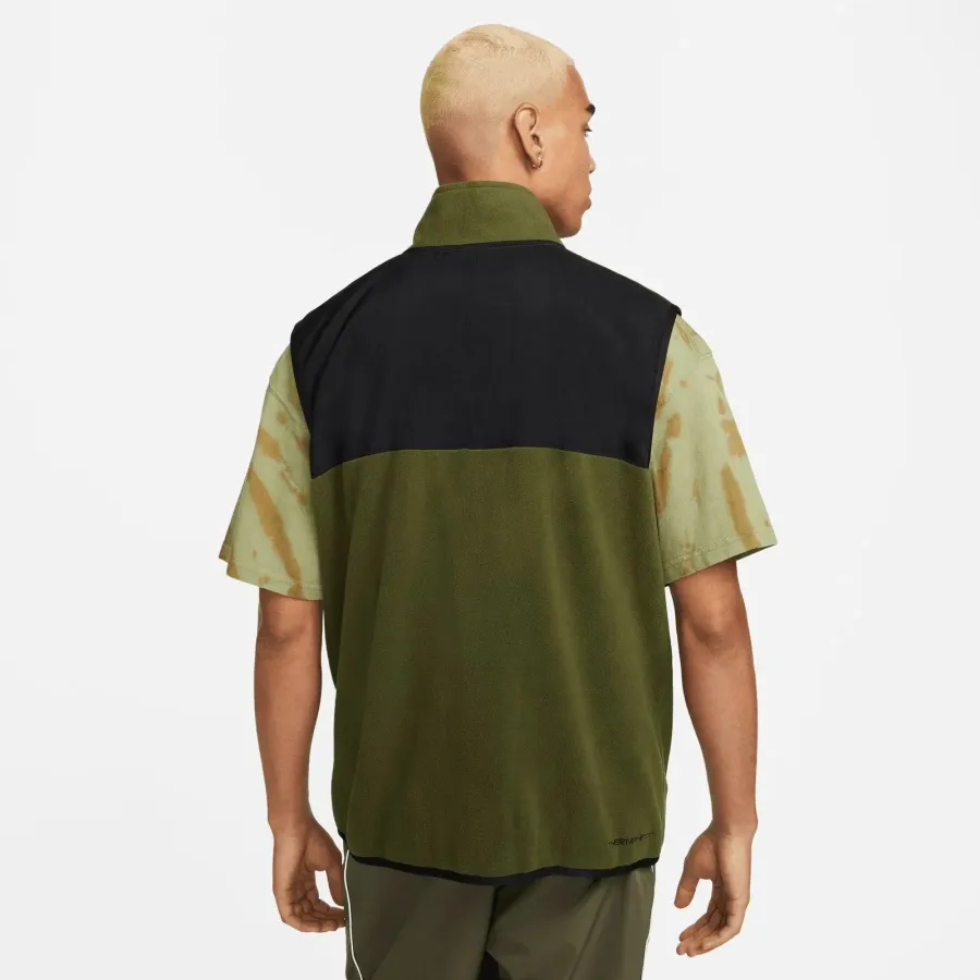 Жилетка Nike Therma-FIT Utility Fleece Vest DQ5105-326