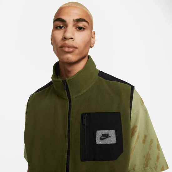 Жилетка Nike Therma-FIT Utility Fleece Vest DQ5105-326