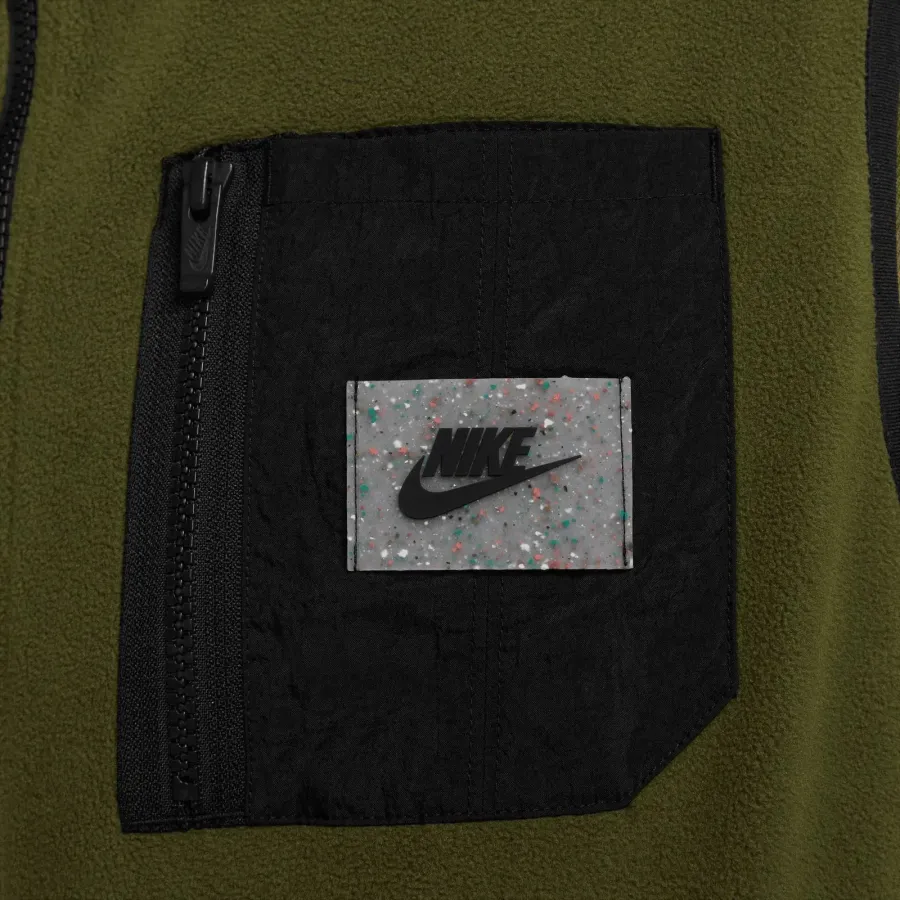 Жилетка Nike Therma-FIT Utility Fleece Vest DQ5105-326