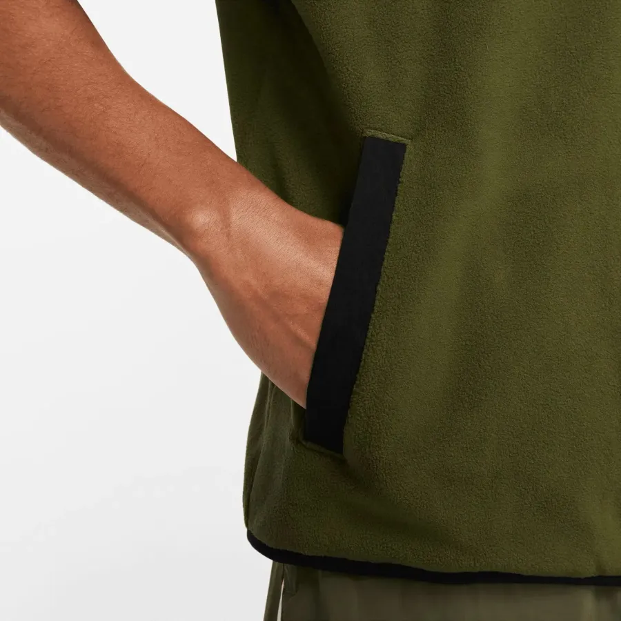 Жилетка Nike Therma-FIT Utility Fleece Vest DQ5105-326
