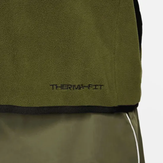 Жилетка Nike Therma-FIT Utility Fleece Vest DQ5105-326