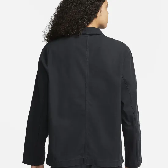Сорочка Nike Life Unlined Chore Coat DQ5184-010