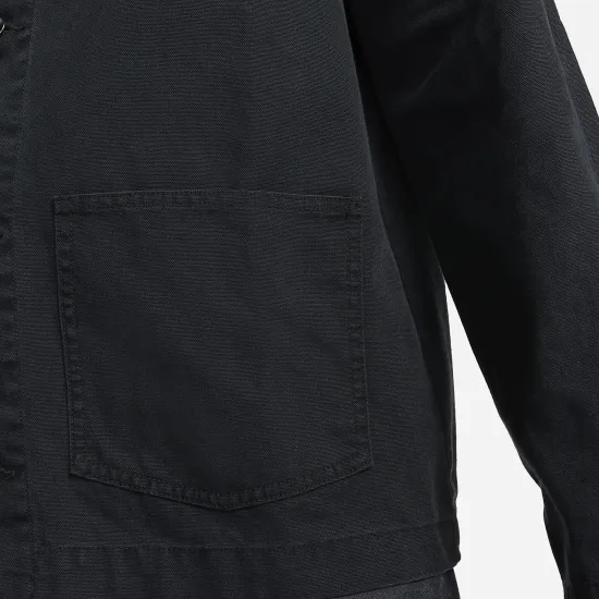 Сорочка Nike Life Unlined Chore Coat DQ5184-010