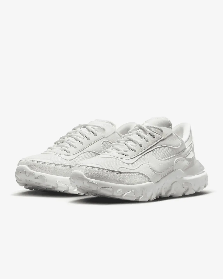 Кросівки Nike React R3vision DQ5188-100