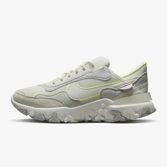 Кросівки Nike React R3vision DQ5188-101