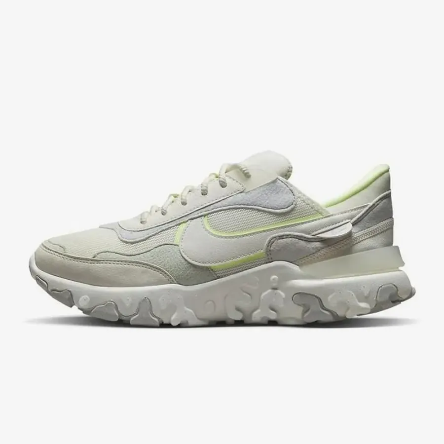 Кросівки Nike React R3vision DQ5188-101