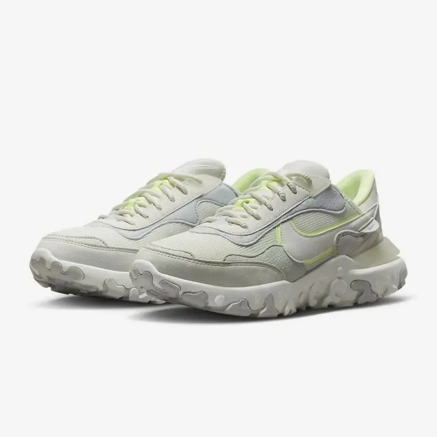 Кросівки Nike React R3vision DQ5188-101