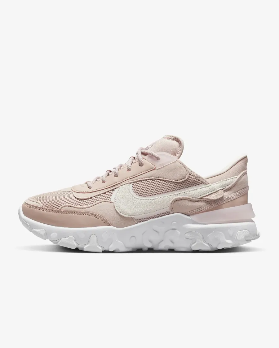 Кросівки Nike React R3vision DQ5188-601