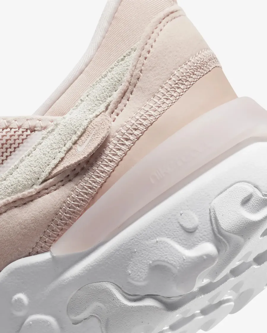 Кросівки Nike React R3vision DQ5188-601