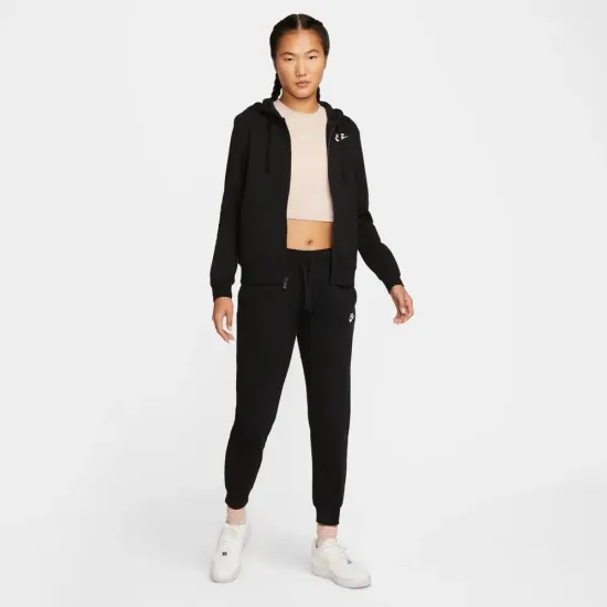 Штани Nike Sportswear Club Fleece MR STD DQ5191-010
